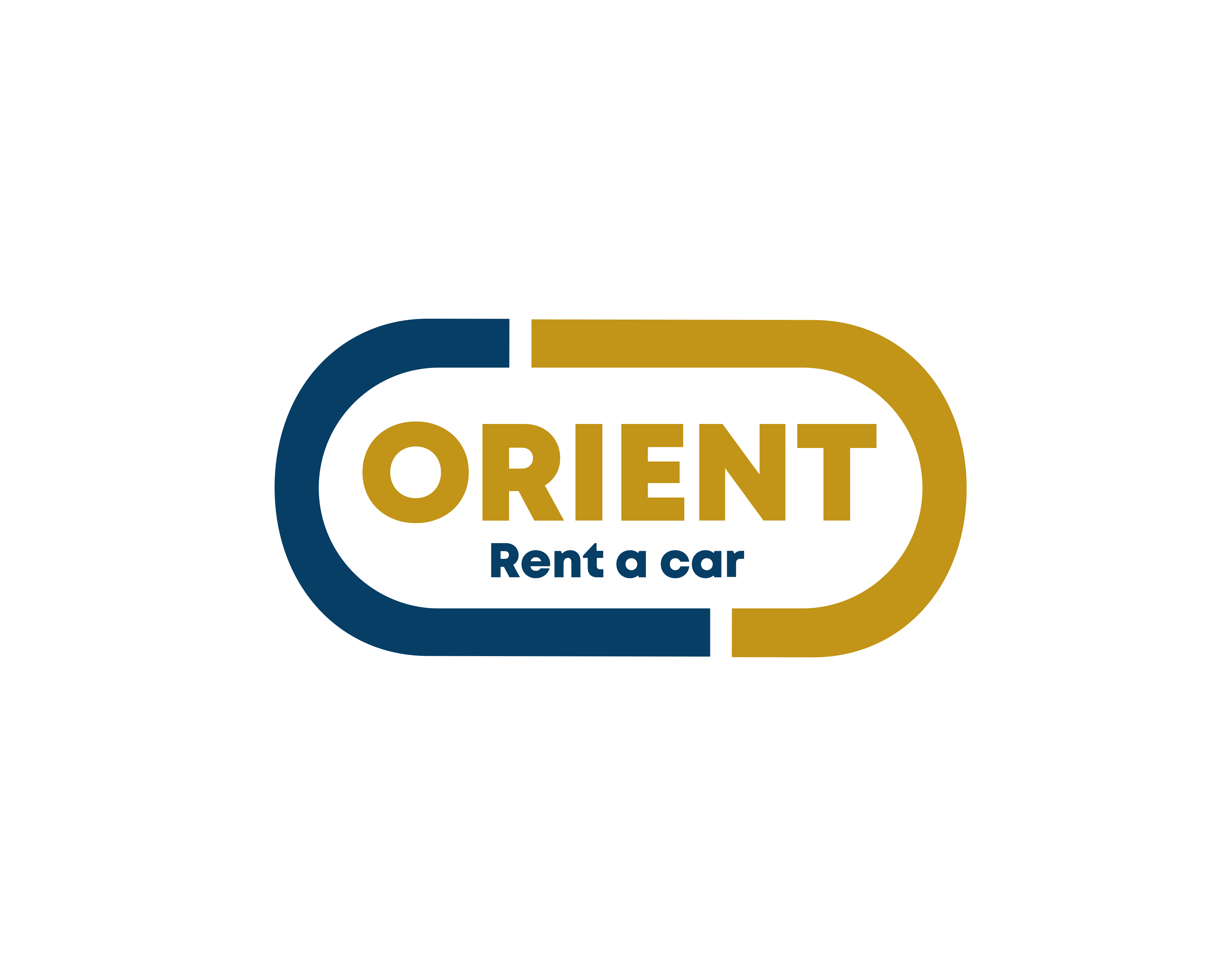 Orient Rent a car